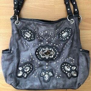 Kathy Van Zeeland purse